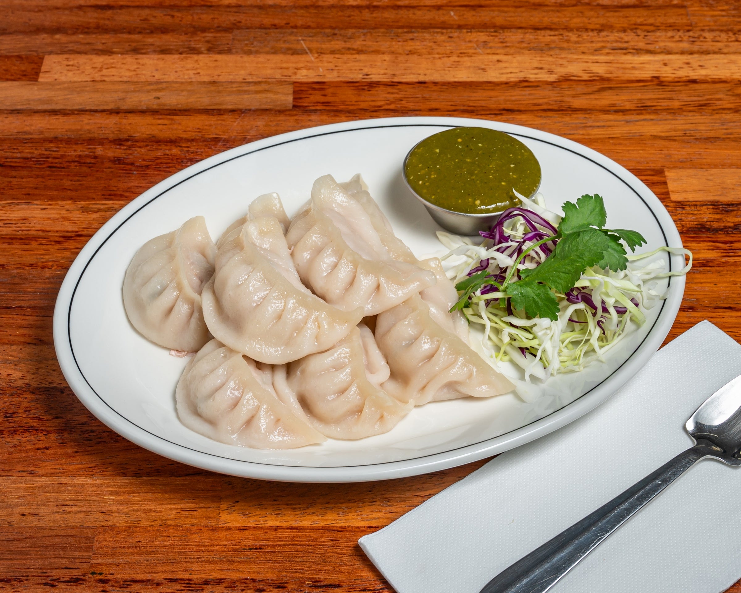 chicken momo | momo shop